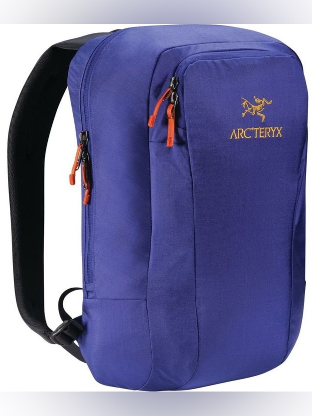 Arcteryx Blue Cambie Backpack w/ Laptop Sleeve - 12L